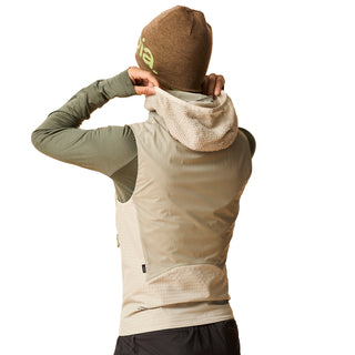 Men's Solar Shield Packable Insulated Vest