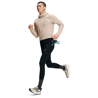 Men's Soul Run Thermal Running Tights 2.5L