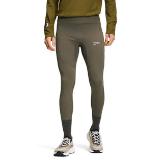 Men's Soul Run Thermal Running Tights 2.5L