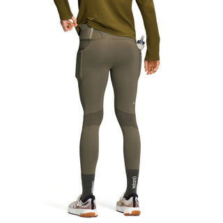 Men's Soul Run Thermal Running Tights 2.5L