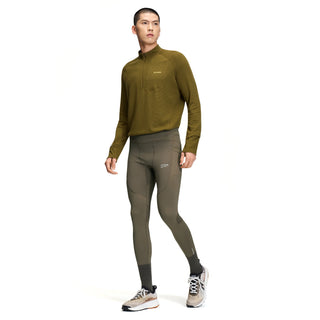 Men's Soul Run Thermal Running Tights 2.5L