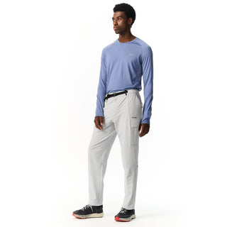 Men‘s Storm Merino Wool Wind Pants G1
