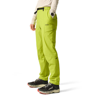 Men‘s Storm Merino Wool Wind Pants G1