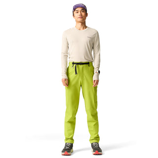 Men‘s Storm Merino Wool Wind Pants G1
