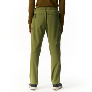 Men‘s Storm Merino Wool Wind Pants G1