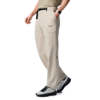 Men‘s Storm Merino Wool Wind Pants G2