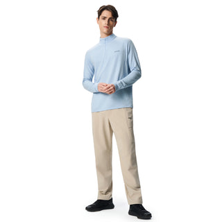 Men‘s Storm Merino Wool Wind Pants G2