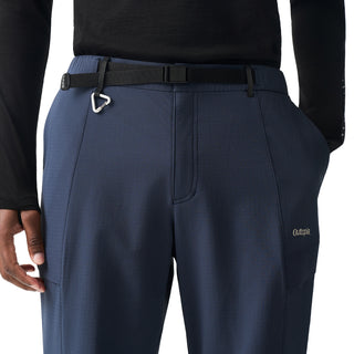 Men‘s Storm Merino Wool Wind Pants G2