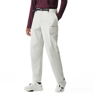 Men‘s Storm Merino Wool Wind Pants G2