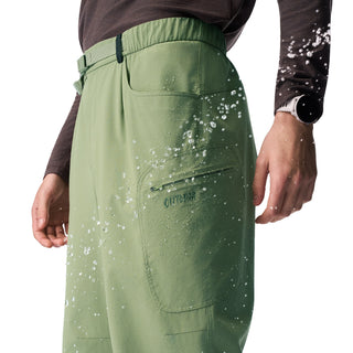 Men's Trekker Hiking Pants