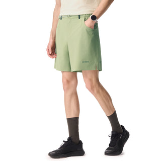 Men's Trekker Shorts 5"