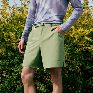 Men's Trekker Shorts 5"