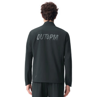 Men's Trekker Soft Shell Jacket