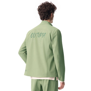 Men's Trekker Soft Shell Jacket