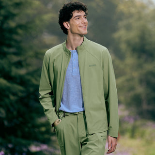 Men's Trekker Soft Shell Jacket