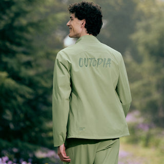 Men's Trekker Soft Shell Jacket