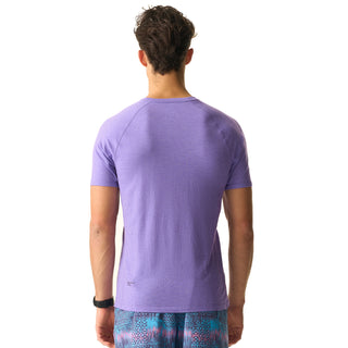 Men's Venture Merino Blend Short Sleeves T-Shirt