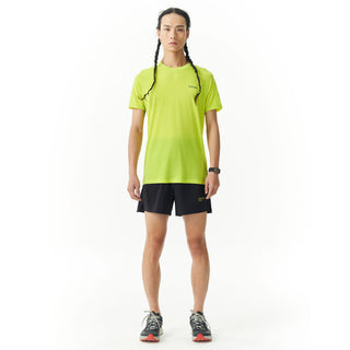 Men's Venture Merino Blend Short Sleeves T-Shirt