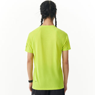 Men's Venture Merino Blend Short Sleeves T-Shirt