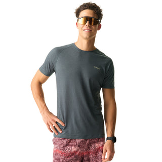Men's Venture Merino Blend Short Sleeves T-Shirt
