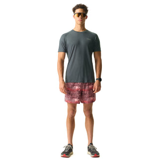 Men's Venture Merino Blend Short Sleeves T-Shirt