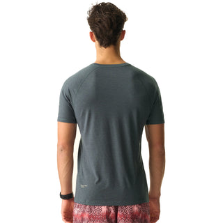 Men's Venture Merino Blend Short Sleeves T-Shirt