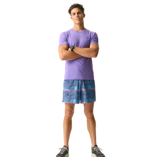 Men's Venture Merino Blend Short Sleeves T-Shirt