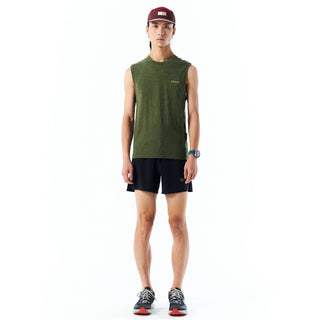 Men's Venture Merino Blend Tank