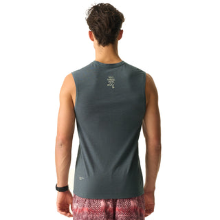 Men's Venture Merino Blend Tank
