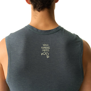 Men's Venture Merino Blend Tank
