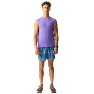 Men's Venture Merino Blend Tank