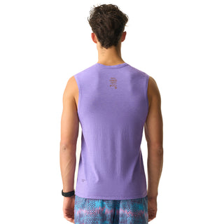 Men's Venture Merino Blend Tank