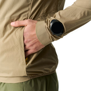 Men's Windflyer Wind Jacket