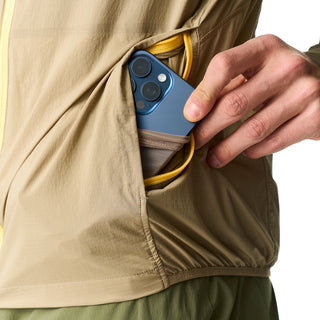 Men's Windflyer Wind Jacket