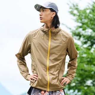 Men's Windflyer Wind Jacket