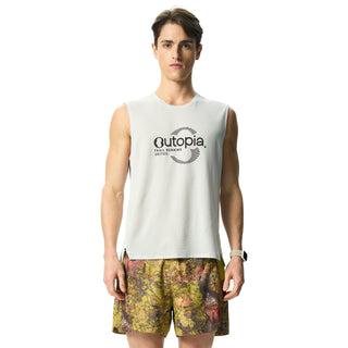 Men's Cool Touch Tank
