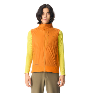 Men's Solar Shield Insulated Vest