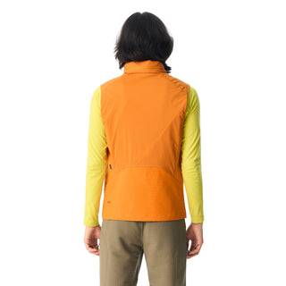 Men's Solar Shield Insulated Vest