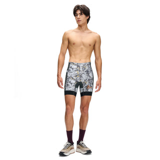 Men’s Soul Run Short Tights 2.5L