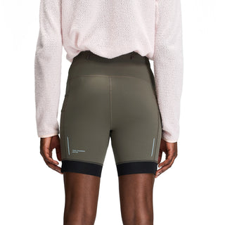 Men’s Soul Run Short Tights 2.5L
