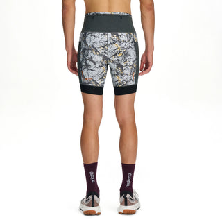 Men’s Soul Run Short Tights 2.5L
