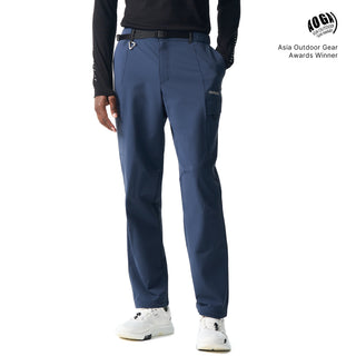 Men‘s Storm Merino Wool Wind Pants G2