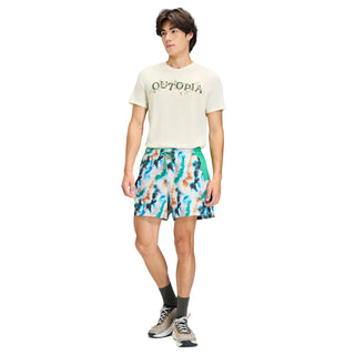 Men's Wild Run Shorts 3L