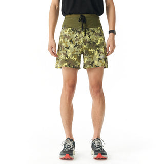 Men's Wild Run Stow Shorts