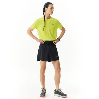 Men's Wild Run Stow Shorts