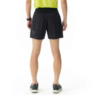 Men's Wild Run Stow Shorts