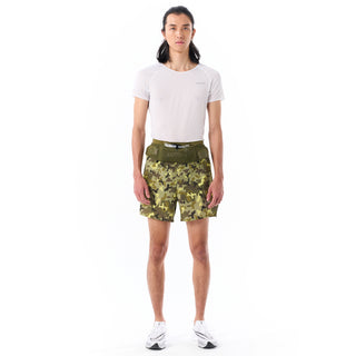 Men's Wild Run Stow Shorts