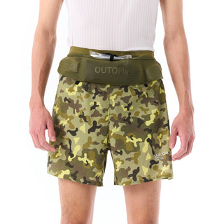 Men's Wild Run Stow Shorts