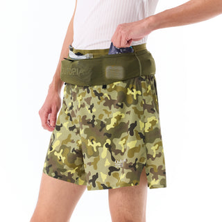 Men's Wild Run Stow Shorts