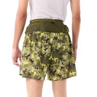Men's Wild Run Stow Shorts